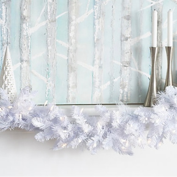 Bethlehem Lights Holiday New Bethlehem Lights 72 Overlit Garland W